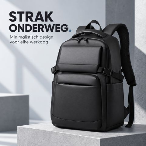 Rugzak: Sfeerbeeld 2